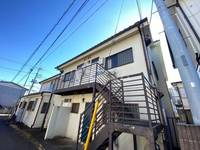 物件の外観画像