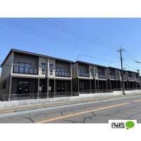 栃木県宇都宮市今泉新町(一戸建)の賃貸物件の外観