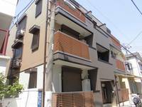 物件の外観画像