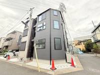 物件の外観画像