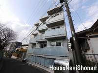 物件の外観画像