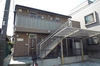 物件の外観画像