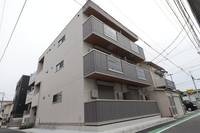 物件の外観画像