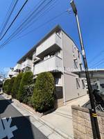 物件の外観画像