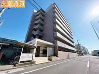 ファーニッシュ山王の外観