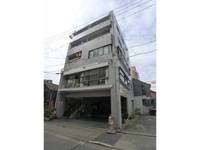 愛知県名古屋市中川区尾頭橋3(マンション)の賃貸物件の外観