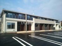 カーサ アルバの外観