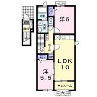 ライアーノの間取り