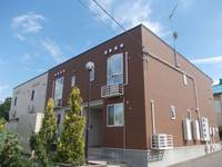 ライアーノの外観