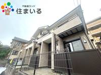 愛知県名古屋市天白区植田山4(一戸建)の賃貸物件の外観