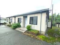 熊本県菊池郡大津町大字大津(一戸建)の賃貸物件の外観