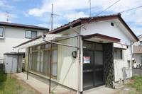 宮城県仙台市太白区袋原1(一戸建)の賃貸物件の外観