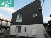 岡山県倉敷市四十瀬(一戸建)の賃貸物件の外観