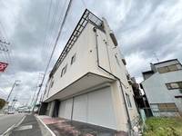 まほろばの外観