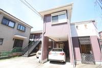 神奈川県横浜市保土ヶ谷区川島町(アパート)の賃貸物件の外観