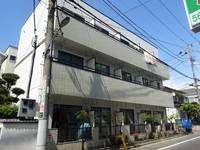 東京都江戸川区西小岩3(マンション)の賃貸物件の外観