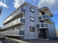 シュクランスの外観