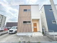 物件の外観画像