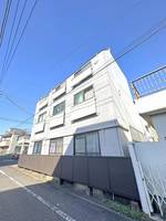 物件の外観画像
