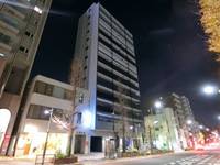 東京都八王子市新町(マンション)の賃貸物件の外観