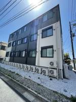 物件の外観画像