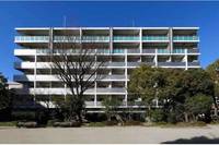 兵庫県西宮市深津町(マンション)の賃貸物件の外観