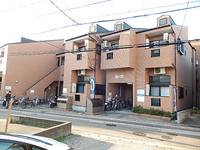 フレンドリー井尻の外観
