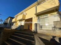 神奈川県伊勢原市桜台2(アパート)の賃貸物件の外観