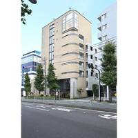 東京都目黒区中根1(マンション)の賃貸物件の外観