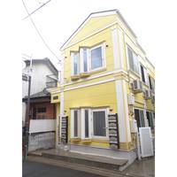 東京都中野区鷺宮4(アパート)の賃貸物件の外観