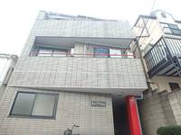 東京都豊島区池袋本町1(マンション)の賃貸物件の外観