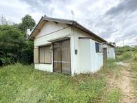 千葉県東金市宿(一戸建)の賃貸物件の外観