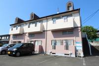 メゾンおーとりの外観