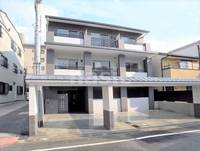 Aburanokoji立花の外観