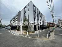 PASEO芦花公園-パセオ芦花公園-の外観