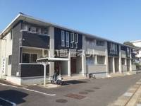 グラン オークIの外観