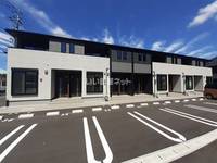 イルソーレIIの外観