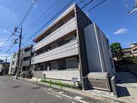 東京都練馬区東大泉6(アパート)の賃貸物件の外観