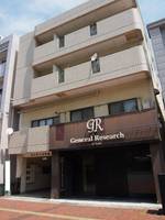 サンライズ平岡の外観