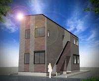 物件の外観画像