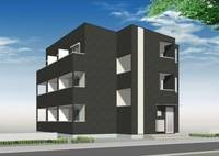 物件の外観画像