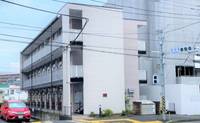 神奈川県横浜市旭区本村町(マンション)の賃貸物件の外観