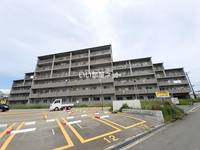 大阪府交野市天野が原町1(マンション)の賃貸物件の外観