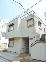 物件の外観画像