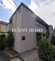 物件の外観画像