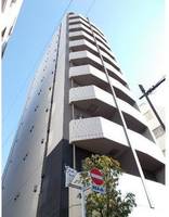 東京都台東区入谷2(マンション)の賃貸物件の外観