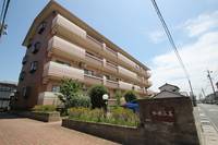 静岡県浜松市中央区領家3(マンション)の賃貸物件の外観