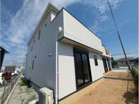 兵庫県加古川市野口町野口(一戸建)の賃貸物件の外観