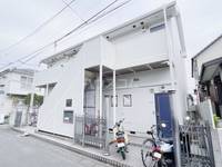 物件の外観画像