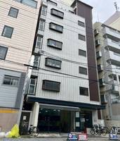 大阪府大阪市生野区新今里3(マンション)の賃貸物件の外観